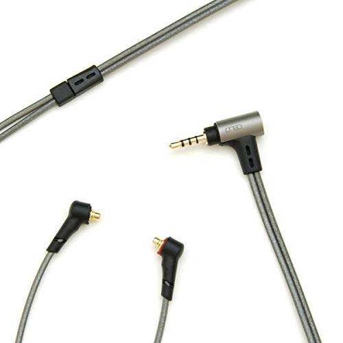 イヤホン onso 06 mmcx/4.4mm onso 07シリーズ -MMCX(L/R) – e☆イヤホン
